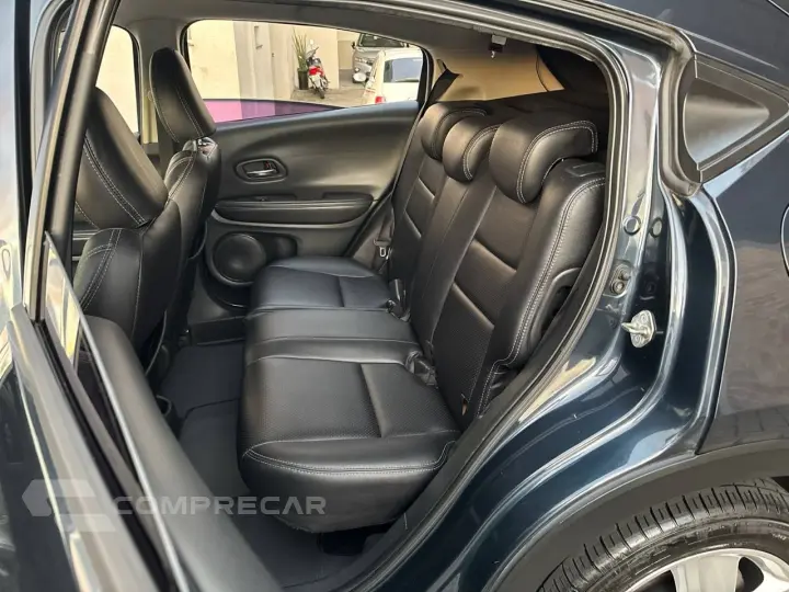HR-V EX 1.8 Flexone 16V 5p Aut.