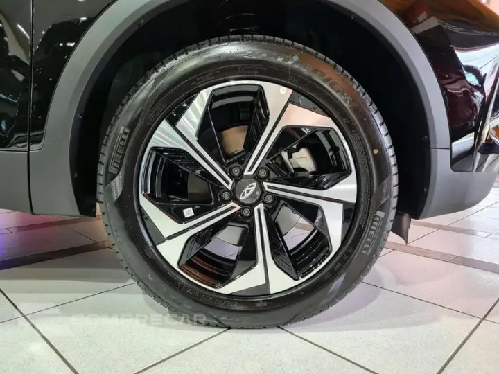 TIGGO 5X SPORT 1.5 TURBO FLEX AUT