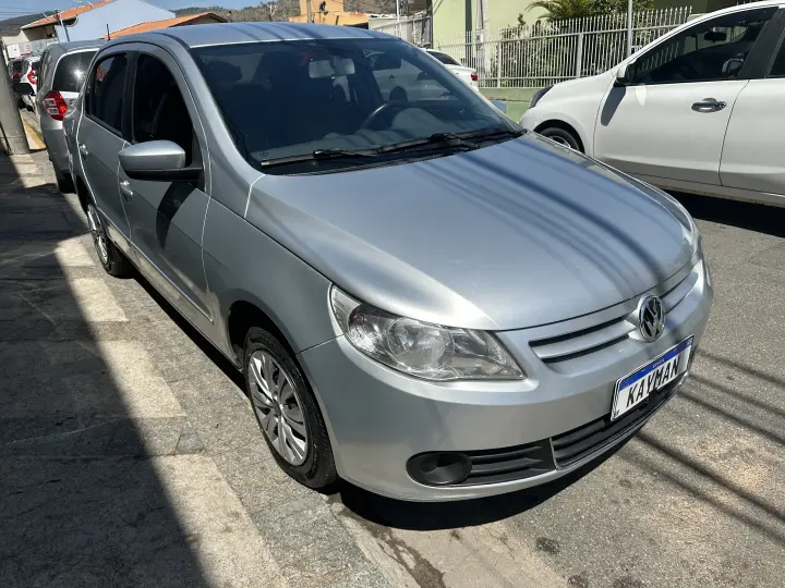 VOYAGE 1.6 MI Trend 8V