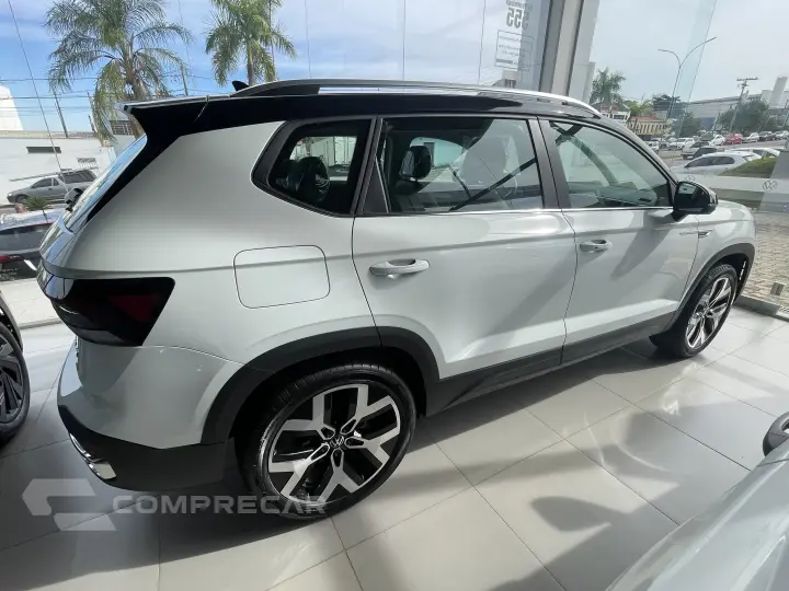 TAOS 1.4 250 TSI Highline