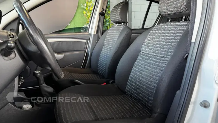 SANDERO Expression Hi-Flex 1.6 8V 5p