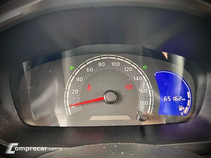 KWID 1.0 12V SCE ZEN