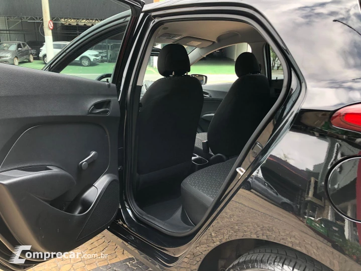 Hb20 1.0 Unique 12V Flex 4P Manual