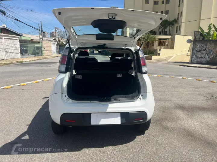 UNO 1.0 Firefly Attractive