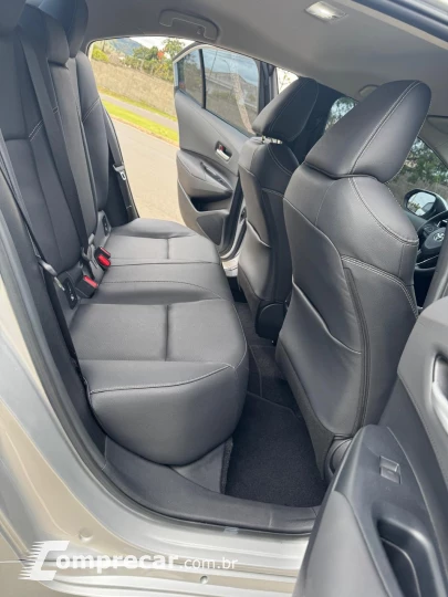 COROLLA 2.0 Dynamic 16V