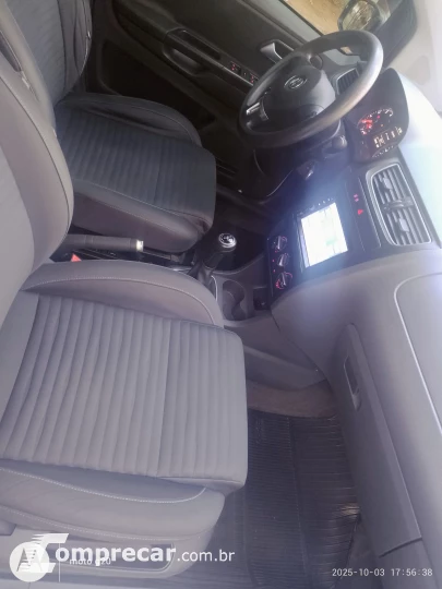 SAVEIRO 1.6 Cross CD 16V