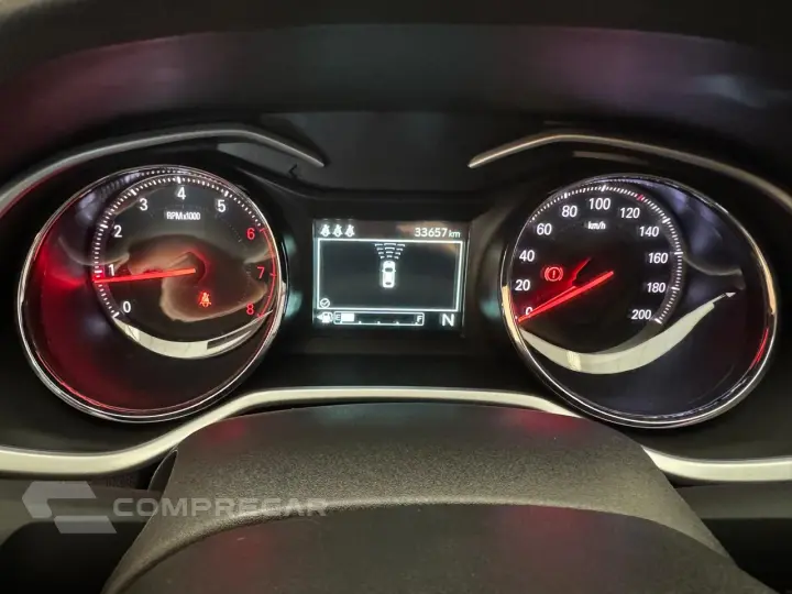 Onix Sedan 1.0 12V 4P FLEX PREMIER PLUS TURBO AUTOMÁTICO