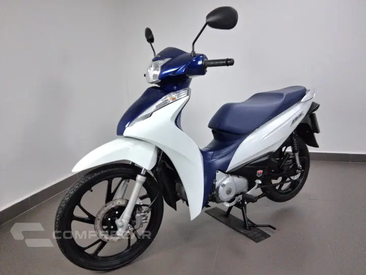 HONDA BIZ 125i