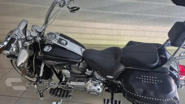 HERITAGE CUSTON 1.600