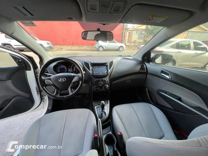 HB20 1.6 Comfort 16V