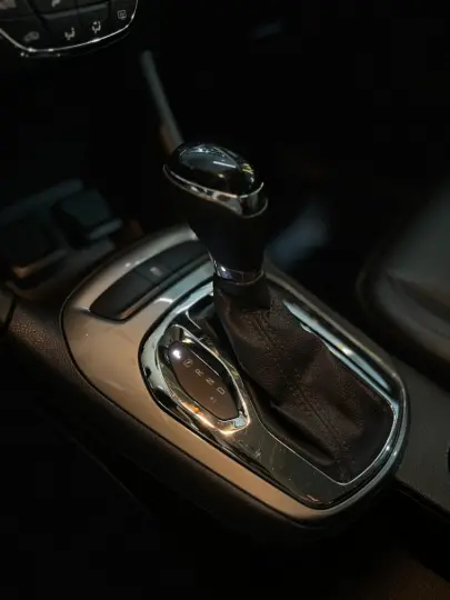 CRUZE 1.4 Turbo LT 16V