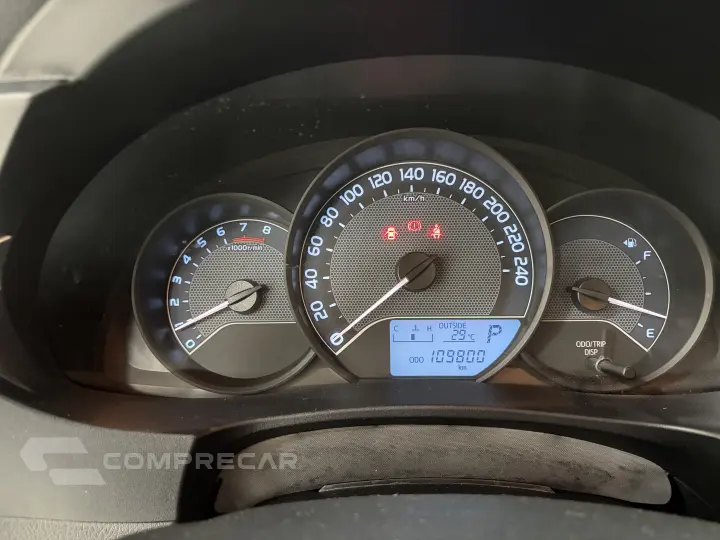 COROLLA 1.6 GLI 16V
