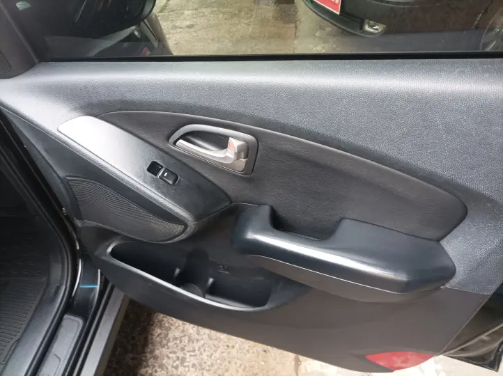 IX35 2.0 MPFI GLS 16V