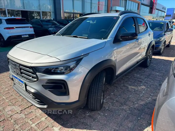 PULSE 1.3 FLEX DRIVE CVT