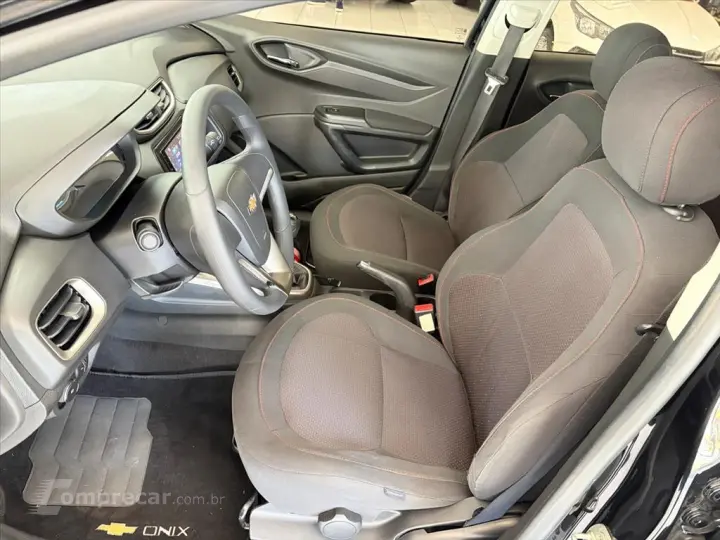 ONIX 1.4 MPFI LT 8V FLEX 4P MANUAL