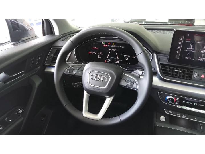Q5 2.0 45 TFSI GASOLINA S-LINE QUATTRO S TRONIC