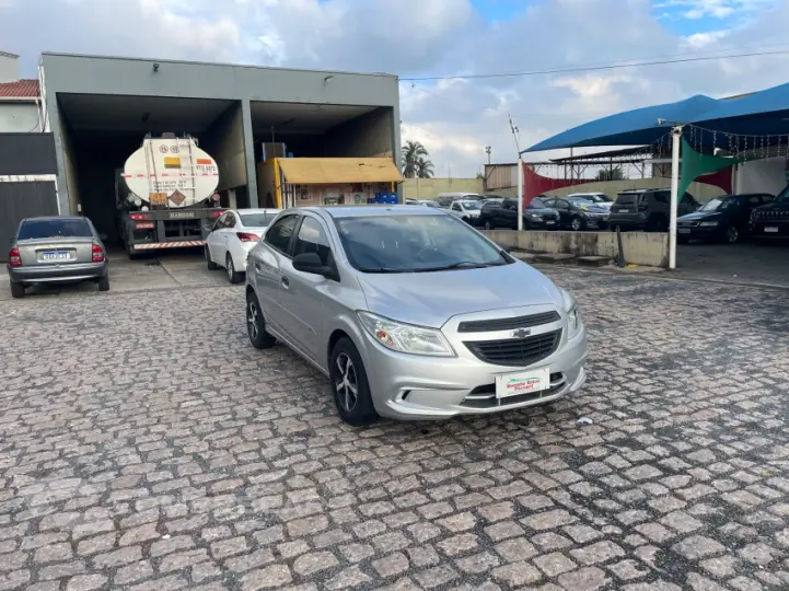 ONIX 1.0 MPFI JOY 8V