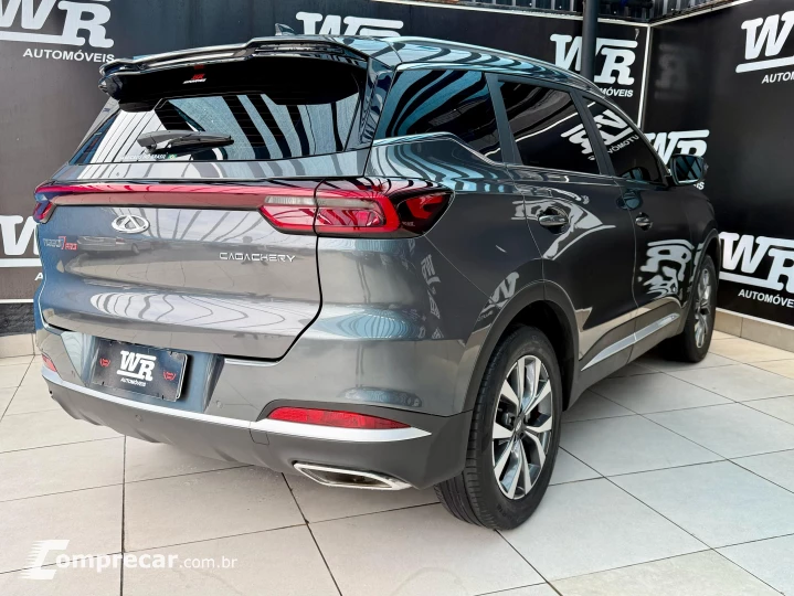 TIGGO 7 PRO 1.6 Tgdi MAX Drive