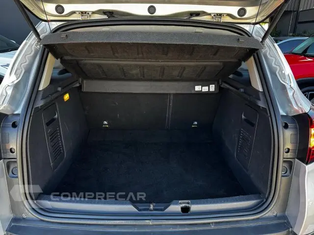 CAPTUR - 1.6 16V SCE INTENSE X-TRONIC