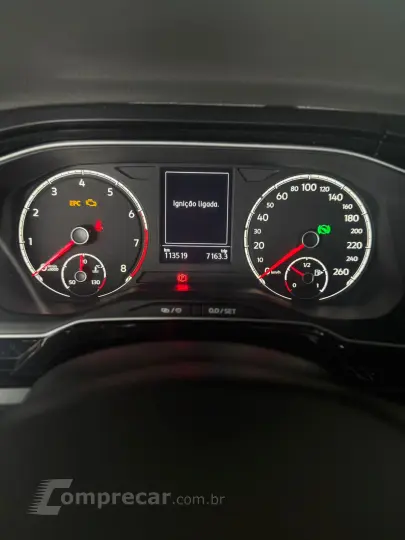 VIRTUS 1.0 200 TSI Comfortline