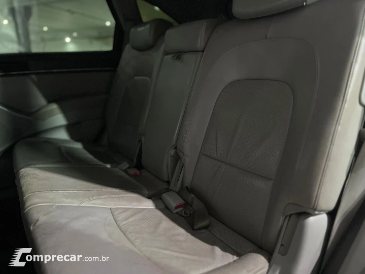 VERA CRUZ 3.8 GLS 4WD 4X4 V6 24V