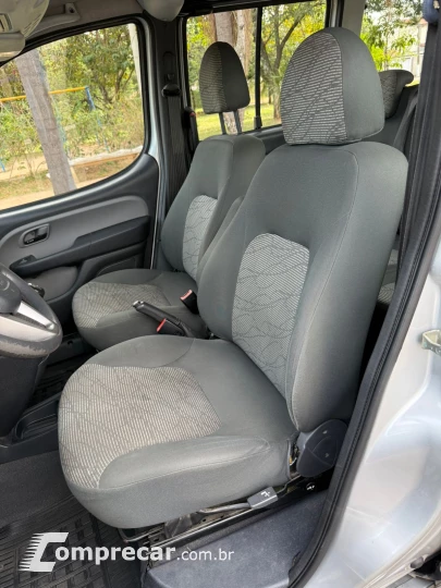 DOBLÒ 1.8 MPI Essence 7L 16V