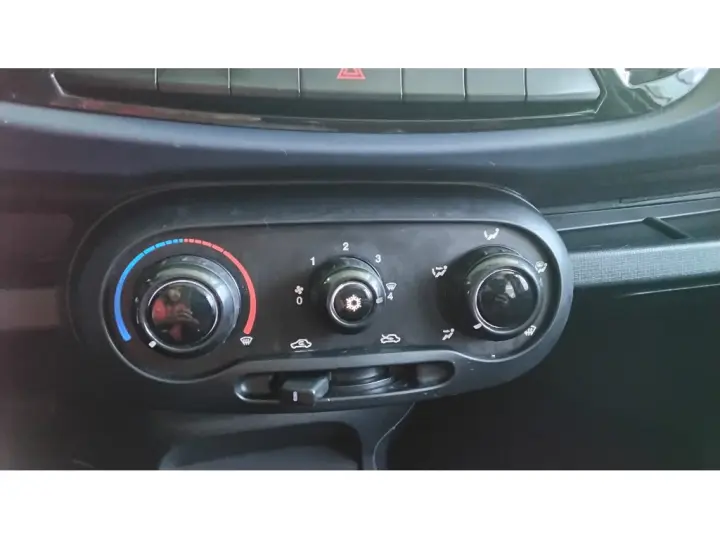 UNO 1.0 FIRE FLEX ATTRACTIVE MANUAL