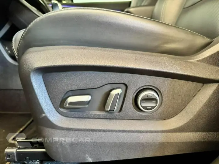 TIGGO 5X SPORT 1.5 TURBO AUT