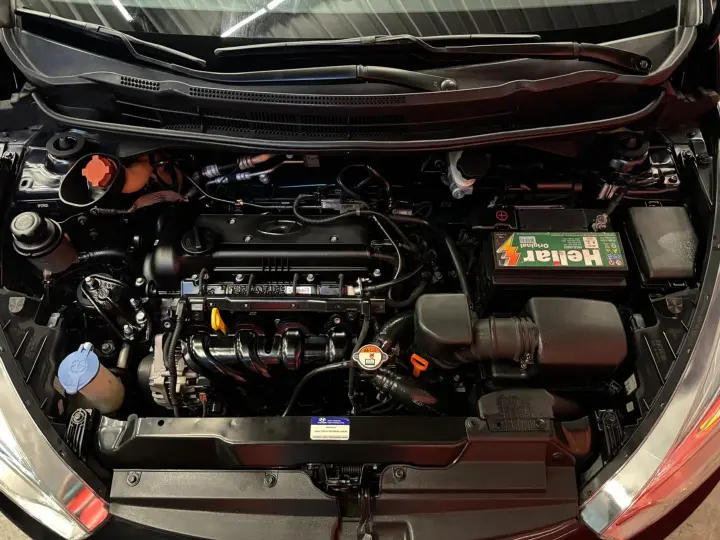 Hb20 1.6 Premium 16V Flex 4P Automático