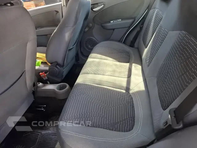 PALIO - 1.0 MPI ATTRACTIVE 8V 4P MANUAL
