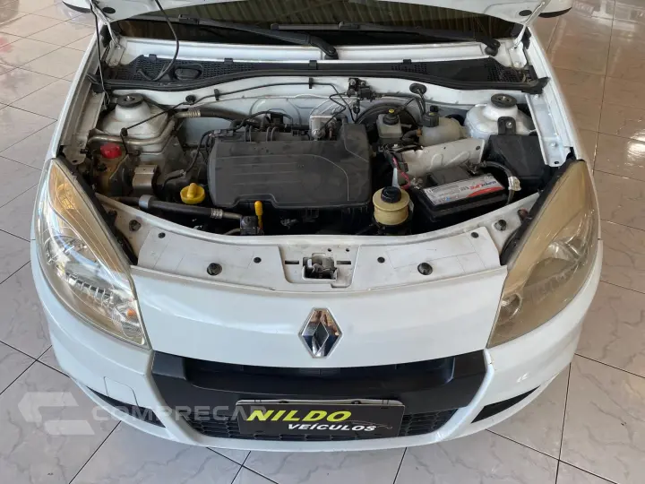 SANDERO 1.0 Expression 16V