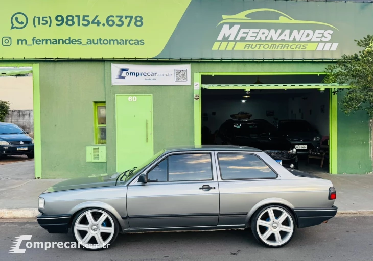 VOYAGE 1.8 CL 8V