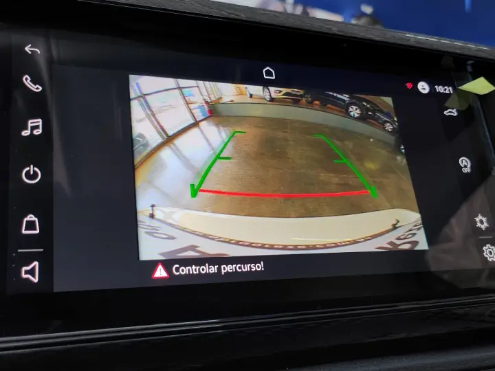 VIRTUS 1.0 200 TSI COMFORTLINE AUTOMÁTICO