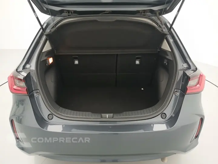 CITY 1.5 i-VTEC FLEX HATCH EXL CVT