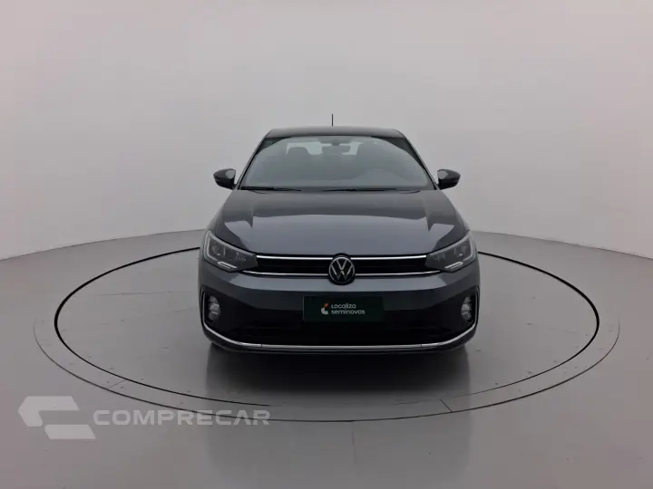 VIRTUS 1.0 200 TSI HIGHLINE AUTOMÁTICO