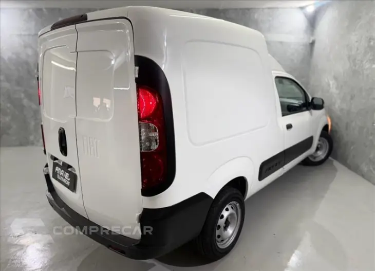 FIORINO 1.3 Firefly Endurance