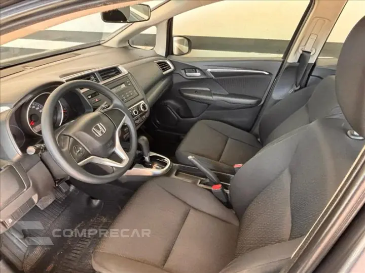 FIT 1.5 LX 16V