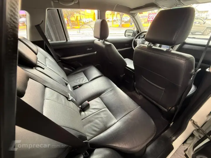 GRAND VITARA 2.0 4X2 16V