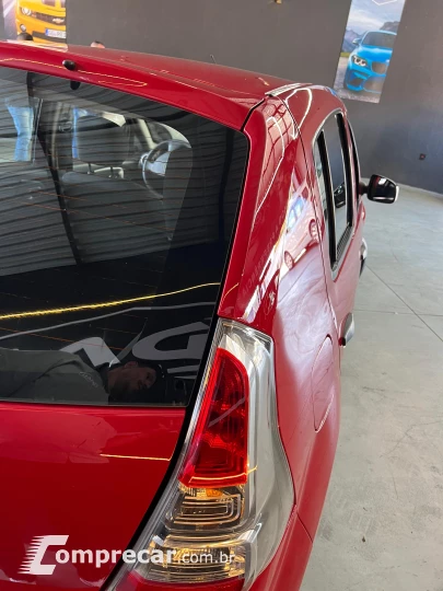 SANDERO 1.0 Authentique 16V