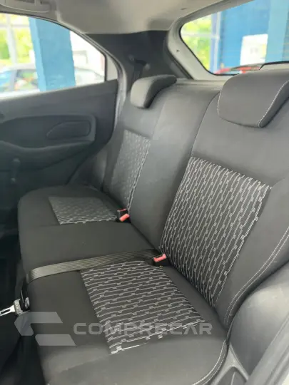KA 1.0 Ti-vct SE Plus