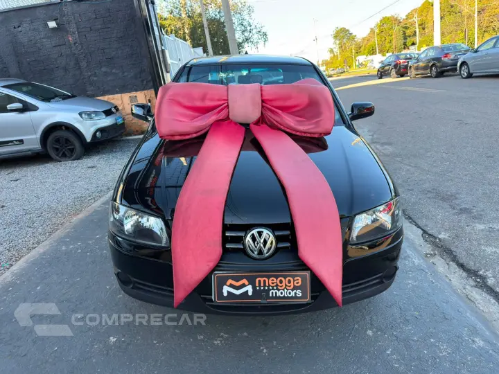 Gol 1.6 4P G4 POWER FLEX