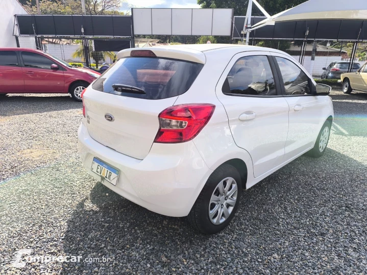 Ka SE 1.0