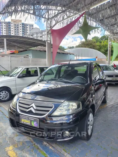 C3 1.4 I GLX 8V