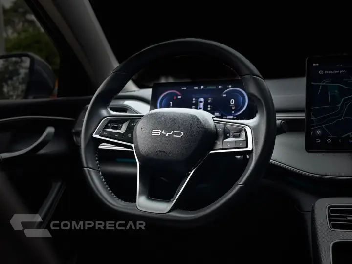 KING 1.5 Dm-i Phev GS