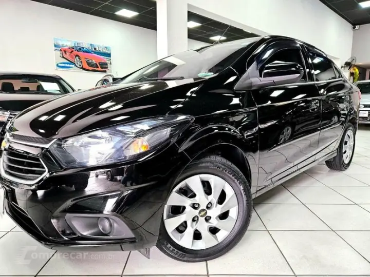 PRISMA 1.4 LT 8V FLEX MANUAL