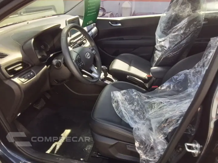 HB20 1.0 TGDI FLEX PLATINUM SAFETY AUTOMÁTICO