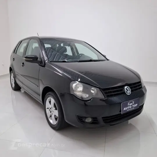 POLO 1.6 MI 8V