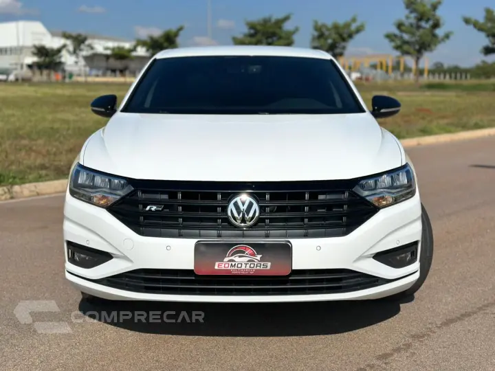 JETTA 1.4 250 TSI R-line