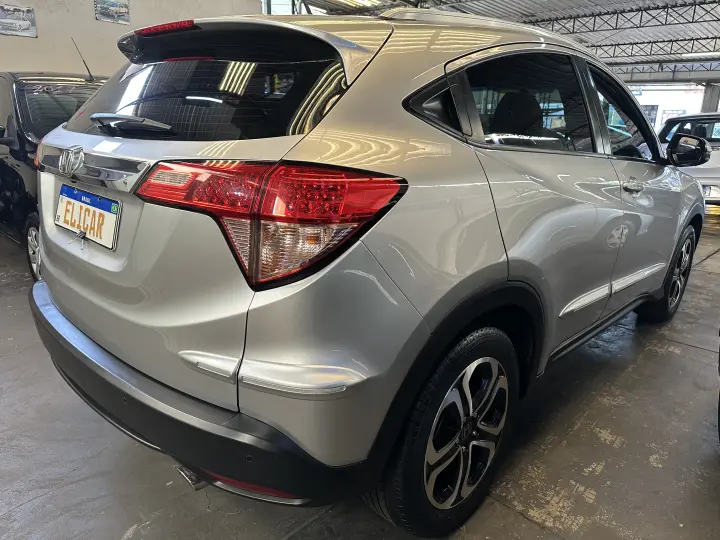 HR-V 1.8 16V EX