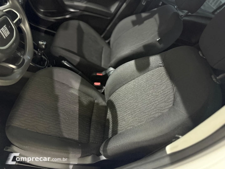 CRONOS 1.0 Firefly Drive